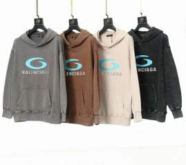 Picture of Balenciaga Hoodies _SKUBalenciagaS-2XL2br2359764